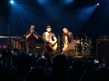 Flying Colors / John Wesley on Oct 11, 2014 [632-small]