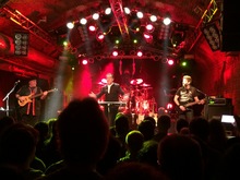 Neal Morse Band / Beardfish on Mar 14, 2015 [645-small]