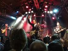 Neal Morse Band / Beardfish on Mar 14, 2015 [646-small]