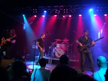 Enchant / Hasse Fröberg on Oct 7, 2015 [669-small]
