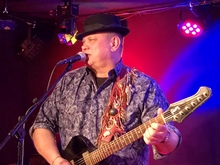 Blues Package on Feb 1, 2020 [730-small]