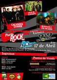 Cachorro Grande / Acústicos & Valvulados / Pata de Elefante / PÔ!Ética on Apr 17, 2010 [744-small]