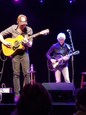 Rodney Crowell / The Quebe Sisters on Jan 31, 2020 [770-small]