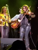 Rodney Crowell / The Quebe Sisters on Jan 31, 2020 [773-small]