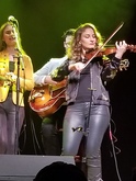 Rodney Crowell / The Quebe Sisters on Jan 31, 2020 [776-small]