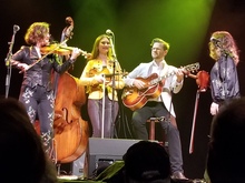 Rodney Crowell / The Quebe Sisters on Jan 31, 2020 [778-small]