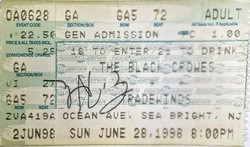 The Black Crowes on Jun 28, 1998 [825-small]