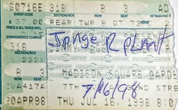 Robert Plant / Jimmy Page on Jul 16, 1998 [826-small]