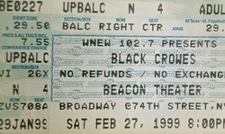 The Black Crowes on Feb 27, 1999 [829-small]