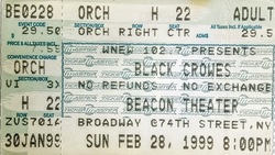 The Black Crowes on Feb 28, 1999 [832-small]