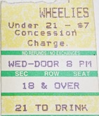 The Screamin' Cheetah Wheelies on Jun 24, 2000 [837-small]