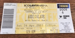 Audioslave on Apr 26, 2003 [898-small]