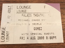 Gomez on Aug 5, 2000 [899-small]