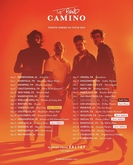 The Band Camino on Oct 12, 2019 [902-small]
