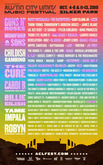 Austin City Limits on Oct 4, 2019 [909-small]