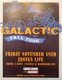 Galactic / Bobby Lee Rodgers Trio on Nov 19, 2016 [929-small]