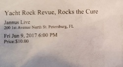 Yacht Rock Revue on Jun 9, 2017 [934-small]