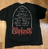 Slipknot / Deafheaven on Sep 30, 2016 [974-small]