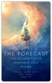 The Forecast / The Golden Fleece / Unamused Dave / Rings on Jul 3, 2017 [991-small]