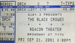 The Black Crowes on Sep 21, 2001 [000-small]