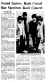 The Who  / Labelle on Aug 3, 1971 [008-small]