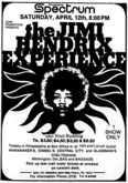 Jimi Hendrix / Fat Mattress on Apr 12, 1969 [010-small]