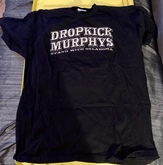 Dropkick Murphy's on Apr 28, 2013 [024-small]