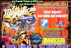 Marcus Money / Young Kro / Kirko Bangz / Mr Matthews / Meek Mill / Waka Flocka on Nov 20, 2011 [207-small]