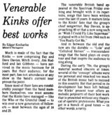 The Kinks / John Mellencamp on Oct 24, 1980 [232-small]