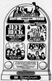 The Kinks / John Mellencamp on Oct 24, 1980 [234-small]