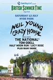 British Summer Time Festival 2014 on Jul 12, 2014 [267-small]