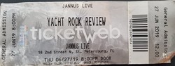 Yacht Rock Revue on Feb 6, 2020 [272-small]