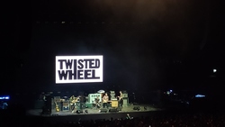 Liam Gallagher / Twisted Wheel on Feb 7, 2020 [288-small]