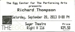 Richard Thompson on Sep 28, 2013 [296-small]
