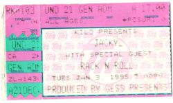 Jackyl on Jan 3, 1995 [307-small]