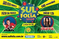 Ivete Sangalo / Asa de Águia / Banda Dublê / Claus & Vanessa on Nov 8, 2008 [311-small]