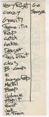 Pylon on Nov 18, 1989 [348-small]