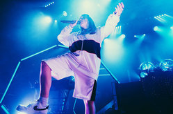 Childish Major / Finneas / Billie Eilish on Nov 5, 2018 [350-small]