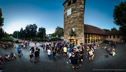 Reel Big Fish / Watch This! / The Sigourney Weavers on Jul 18, 2014 [652-small]