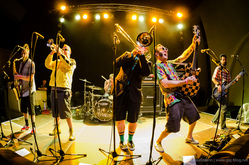 Reel Big Fish / Watch This! / The Sigourney Weavers on Jul 18, 2014 [654-small]