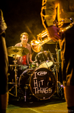 Reel Big Fish / Watch This! / The Sigourney Weavers on Jul 18, 2014 [655-small]