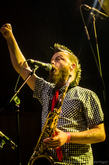Reel Big Fish / Watch This! / The Sigourney Weavers on Jul 18, 2014 [657-small]