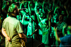 Reel Big Fish / Watch This! / The Sigourney Weavers on Jul 18, 2014 [661-small]