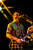 Reel Big Fish / Watch This! / The Sigourney Weavers on Jul 18, 2014 [662-small]