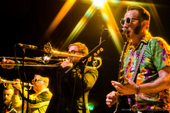 Reel Big Fish / Watch This! / The Sigourney Weavers on Jul 18, 2014 [663-small]