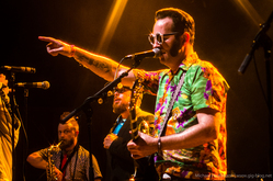 Reel Big Fish / Watch This! / The Sigourney Weavers on Jul 18, 2014 [664-small]