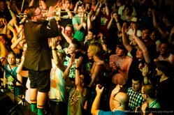 Reel Big Fish / Watch This! / The Sigourney Weavers on Jul 18, 2014 [665-small]