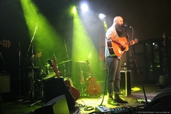 Denison Witmer / William Fitzsimmons on Feb 27, 2014 [667-small]