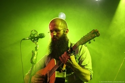 Denison Witmer / William Fitzsimmons on Feb 27, 2014 [668-small]