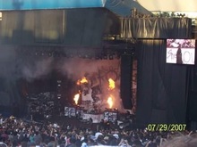 Linkin Park / My Chemical Romance / Taking Back Sunday / HIM / Placebo / Julien K on Jul 29, 2007 [697-small]